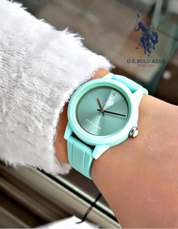 U.S. POLO ASSN. Ladies Watch
